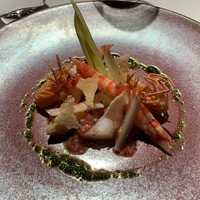 レストラン ラリューム - 