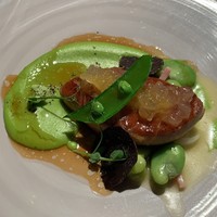 レストラン ラリューム - 