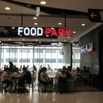 BigC Extra Ratchada　フードコート - お店入口