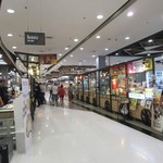 BigC Extra Ratchada　フードコート - これはクーポンが使えない屋台