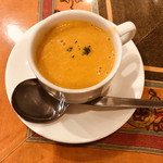 SITAL - おいしいスープ
