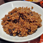 Mingei Nippon Ryouri Massan Arata - 酵素玄米
