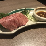 和牛一頭買 焼肉 樹々 - 