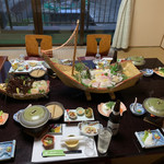 民宿旅館 さひち - 