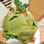 시메 파페&SWEETS