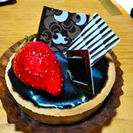 시메 파페&SWEETS