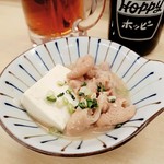 酒・立ち飲み 喜多屋 - 