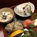 Fugu Nihon Ryouri Kirakuan - 