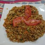 セイロンカリー - 