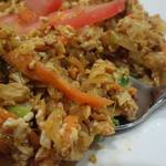 セイロンカリー - 