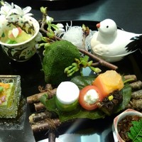 神戸吉兆 リーガロイヤルホテル店 - 