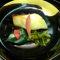 神戸吉兆 リーガロイヤルホテル店 - 