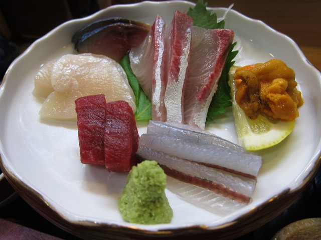 Wakanami Zushi