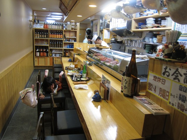 Wakanami Zushi photo 4