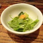 Yamaneko - ミニサラダ