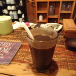 Yamaneko - バリコーヒー