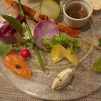 キャトルラパン 北梅田 - 