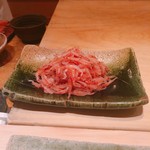 てんぷら　成生 - 