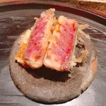 てんぷら　成生 - 