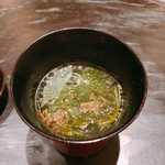 てんぷら　成生 - 