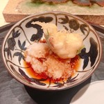 てんぷら　成生 - 