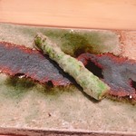 てんぷら　成生 - 