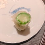 てんぷら　成生 - 