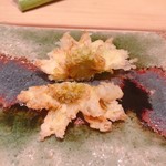 てんぷら　成生 - 