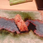 てんぷら　成生 - 