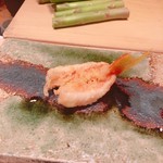 てんぷら　成生 - 