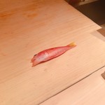 てんぷら　成生 - 