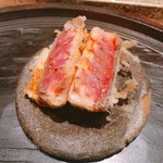 てんぷら　成生 - 