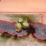 てんぷら　成生 - 