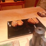 てんぷら　成生 - 