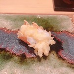 てんぷら　成生 - 