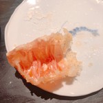 てんぷら　成生 - 