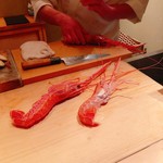 てんぷら　成生 - 