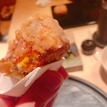 てんぷら　成生 - 