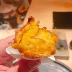 てんぷら　成生 - 