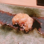 てんぷら　成生 - 