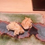 てんぷら　成生 - 