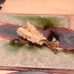 てんぷら　成生 - 