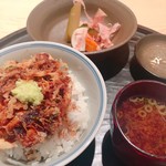 てんぷら　成生 - 