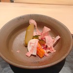 てんぷら　成生 - 