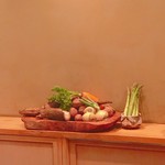 てんぷら　成生 - 