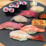 Nouka Restaurant Omusubi - 