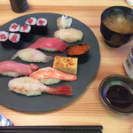 Nouka Restaurant Omusubi - 