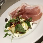 トラットリア ラ グロッタ - 