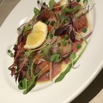 トラットリア ラ グロッタ - 