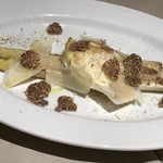 トラットリア ラ グロッタ - 